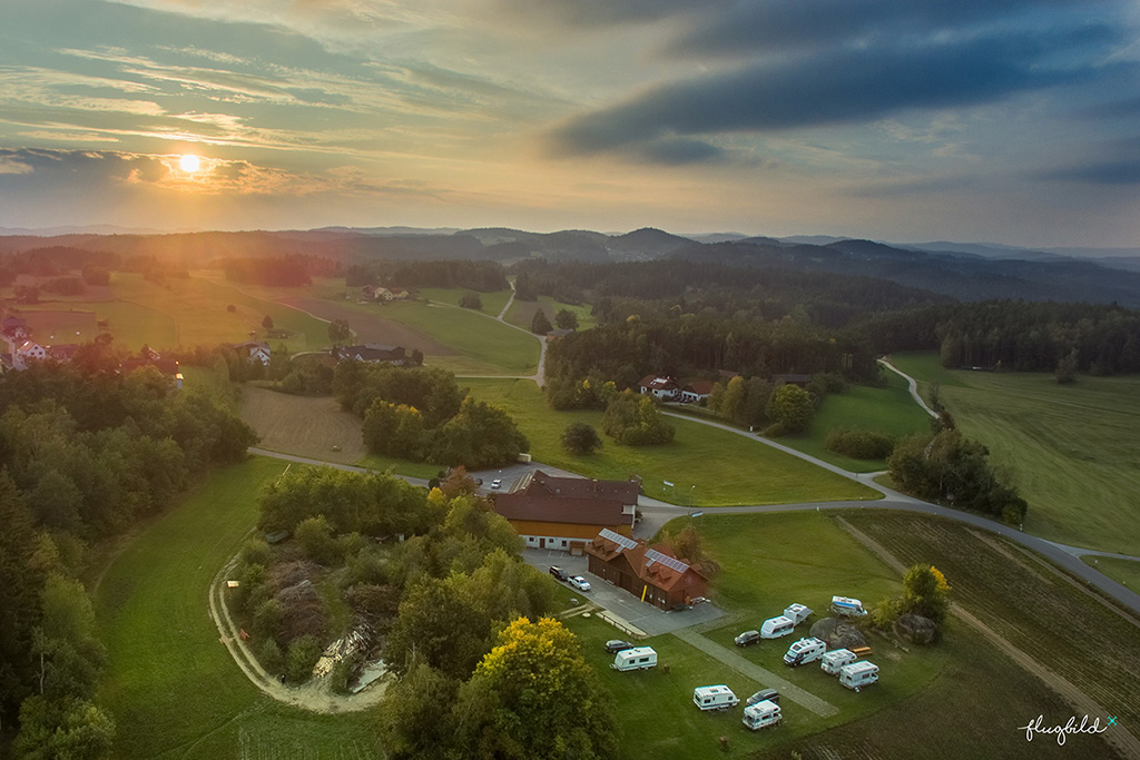 Gasthof Einfalt — Waldviertel