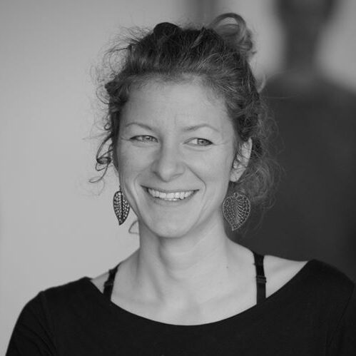 Nicola Spitzer – Portrait